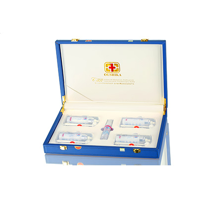 恢复自洁系统套沙坡头