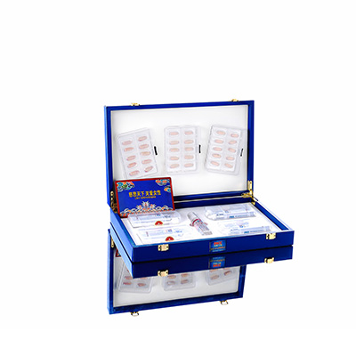 沙坡头润芯滋润综合版