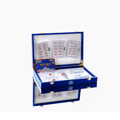 沙坡头爱芯回春综合版