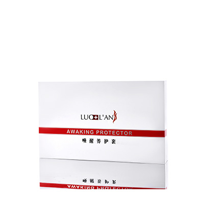 沙坡头气血能量增强套