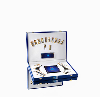 沙坡头全身经络解压套